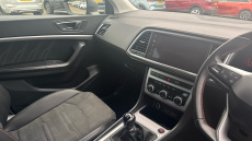 SEAT Ateca 1.5 TSI EVO FR 5dr Petrol Estate